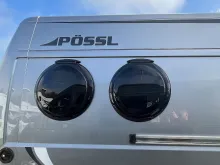 Fahrzeugbild Pössl D-LINE ROADCRUISER #5