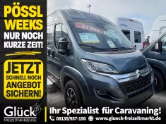 Bild 1 Pössl D-LINE TRENTA