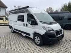 Bild 1 Chausson Vans V697 First Line Zubehör Paket