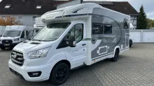 Fahrzeugbild Chausson Teilintegrierte 777 Etape Line Sofort Verfügbar- Hofbestand #5