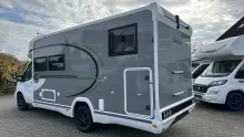 Fahrzeugbild Chausson Teilintegrierte 777 Etape Line Sofort Verfügbar- Hofbestand #6