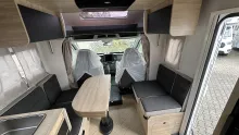 Fahrzeugbild Chausson Teilintegrierte 777 Etape Line Sofort Verfügbar- Hofbestand #7