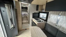Fahrzeugbild Chausson Teilintegrierte 777 Etape Line Sofort Verfügbar- Hofbestand #8