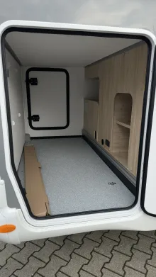 Fahrzeugbild Chausson Teilintegrierte 777 Etape Line Sofort Verfügbar- Hofbestand #16
