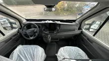 Fahrzeugbild Chausson Teilintegrierte 777 Etape Line Sofort Verfügbar- Hofbestand #17