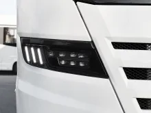 Fahrzeugbild Morelo PALACE 88 LB #4