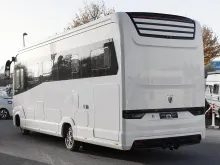 Fahrzeugbild Morelo PALACE 88 LB #5