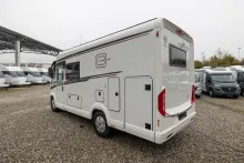 Fahrzeugbild Carthago C-COMPACTLINE I 138 DB #2