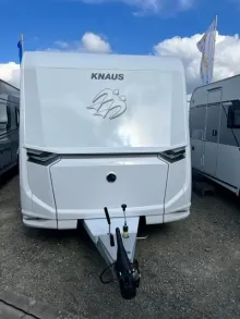 Fahrzeugbild Knaus Azur 500 FU Dachklima, Mover XT usw. #5