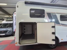 Fahrzeugbild Bürstner Limited T 690 G #4
