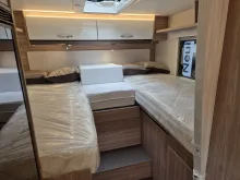 Fahrzeugbild Bürstner Limited T 690 G #5