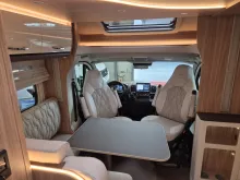 Fahrzeugbild Bürstner Limited T 690 G #7