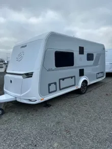 Fahrzeugbild Knaus Azur 500 FU Dachklima, Mover XT usw. #6