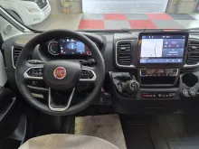 Fahrzeugbild Bürstner Limited T 690 G #17