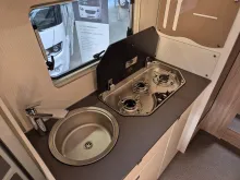 Fahrzeugbild Bürstner Limited T 690 G #9