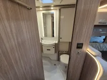 Fahrzeugbild Bürstner Limited T 690 G #15