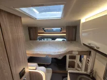 Fahrzeugbild Bürstner Limited T 690 G #11