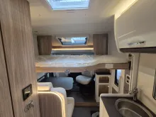 Fahrzeugbild Bürstner Limited T 690 G #12