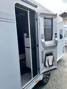 Fahrzeugbild Knaus Azur 500 FU Dachklima, Mover XT usw. #9