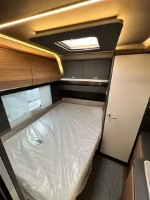 Fahrzeugbild Knaus Azur 500 FU Dachklima, Mover XT usw. #18