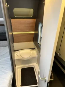 Fahrzeugbild Knaus Azur 500 FU Dachklima, Mover XT usw. #20