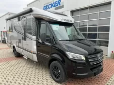 Bild 1 Hymer B-Klasse MC T 690 BlackLine AUTOMATIK, SOLAR, SAT+TV, NAVI