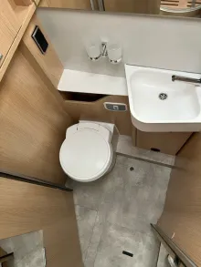 Fahrzeugbild Hymer B-Klasse MC T 690 BlackLine #13