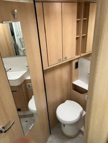 Fahrzeugbild Hymer B-Klasse MC T 690 BlackLine #14