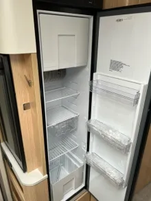 Fahrzeugbild Hymer B-Klasse MC T 690 BlackLine #12