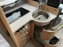 Fahrzeugbild Hymer B-Klasse MC T 690 BlackLine #10