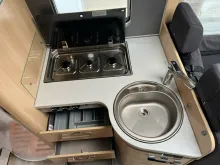 Fahrzeugbild Hymer B-Klasse MC T 690 BlackLine #11