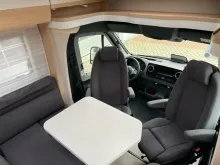 Fahrzeugbild Hymer B-Klasse MC T 690 BlackLine #6