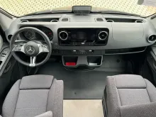 Fahrzeugbild Hymer B-Klasse MC T 690 BlackLine #8