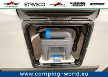 Fahrzeugbild Etrusco CV 640 PB CWN Motorrad Edition #16