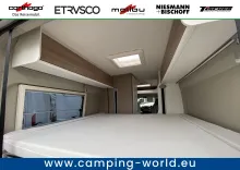 Fahrzeugbild Etrusco CV 640 PB CWN Motorrad Edition #11