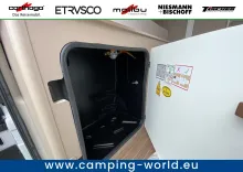 Fahrzeugbild Etrusco CV 640 PB CWN Motorrad Edition #18