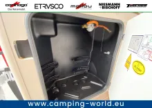 Fahrzeugbild Etrusco CV 640 PB CWN Motorrad Edition #19