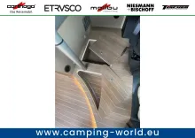 Fahrzeugbild Etrusco CV 640 PB CWN Motorrad Edition #22