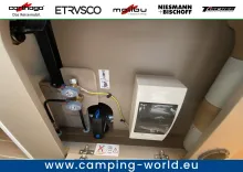 Fahrzeugbild Etrusco CV 640 PB CWN Motorrad Edition #23