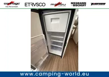 Fahrzeugbild Etrusco CV 640 PB CWN Motorrad Edition #27