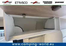 Fahrzeugbild Etrusco CV 640 PB CWN Motorrad Edition #29