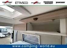 Fahrzeugbild Etrusco CV 640 PB CWN Motorrad Edition #30