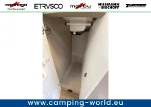 Fahrzeugbild Etrusco CV 640 PB CWN Motorrad Edition #32