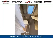 Fahrzeugbild Etrusco CV 640 PB CWN Motorrad Edition #33