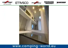 Fahrzeugbild Etrusco CV 640 PB CWN Motorrad Edition #35