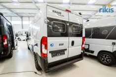 Bild 6 Knaus BoxLife 600 MQ Peugeot