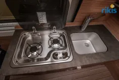 Bild 13 Knaus BoxLife 600 MQ Peugeot