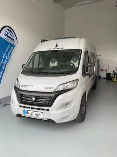 Bild 3 Sunlight Camper Van Cliff 600 Adventure Edition Automatik, Adventure Paket