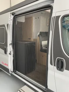 Bild 8 Sunlight Camper Van Cliff 600 Adventure Edition Automatik, Adventure Paket