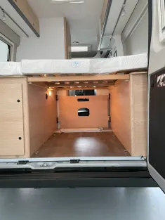 Bild 17 Sunlight Camper Van Cliff 600 Adventure Edition Automatik, Adventure Paket
